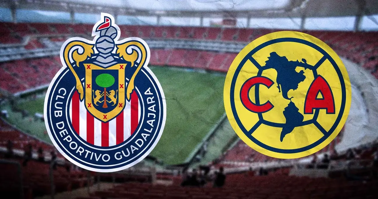 Este Clásico apunta a ser histórico. Foto: Especial