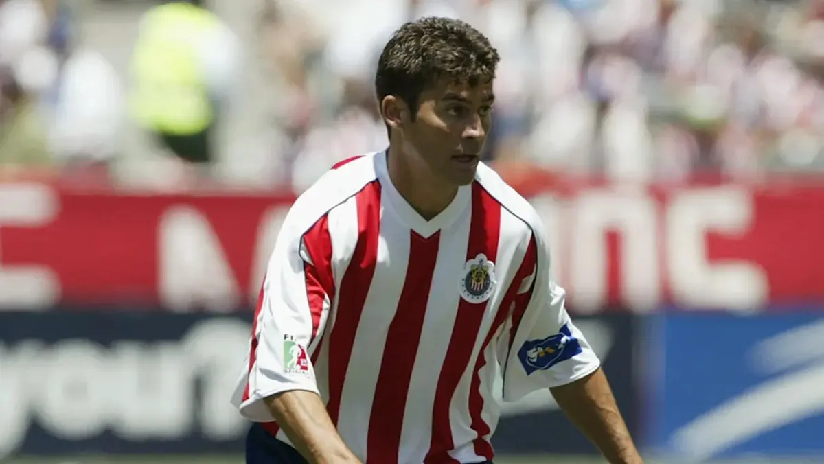 El conjunto tapatío ha tenido una gran cantidad de grandiosos futbolistas. Foto: Cortesía