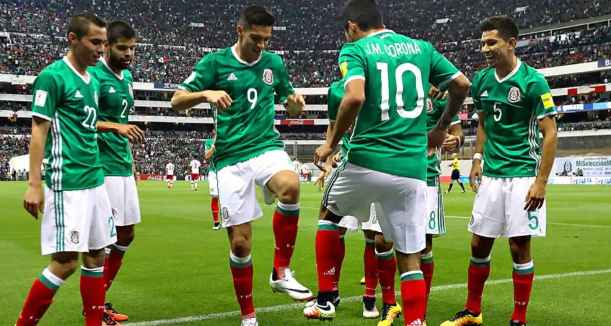Estos son los jugadores confirmados para la Selección Mexicana para el Mundial 2026. Foto: cortesía