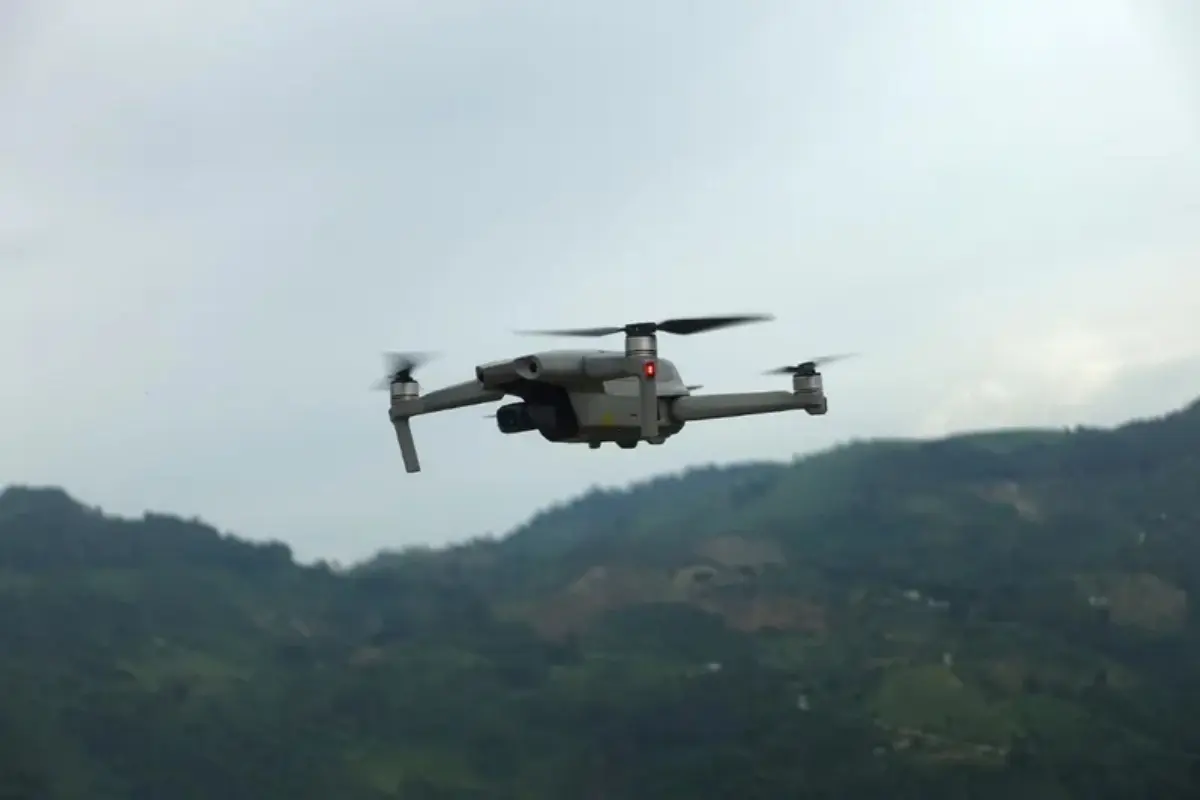 Cada vez son más los grupos criminales que utilizan drones para ataques y vigilancia.