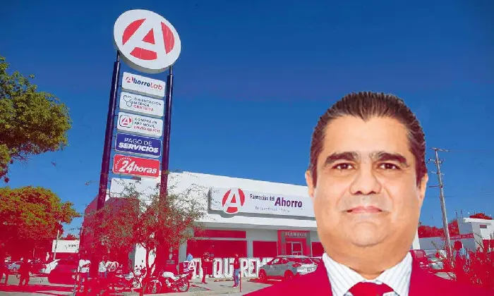 Antonio Leonardo Castañón es el dueño de la empresa. Foto: Cortesía