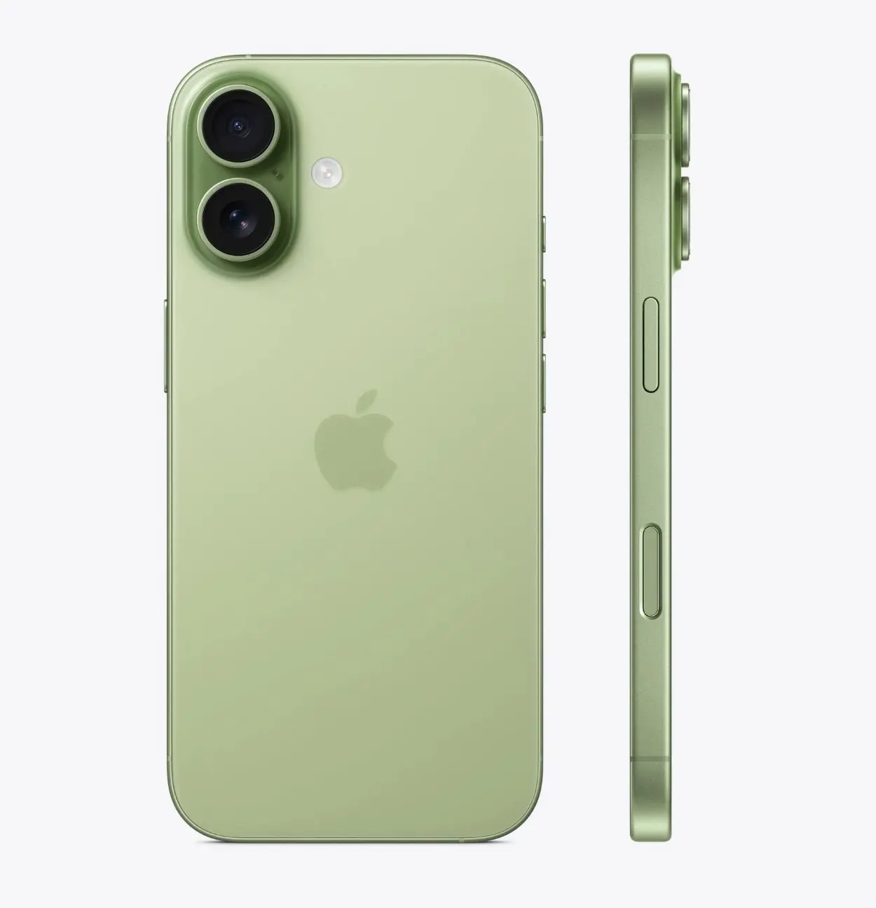 El iPhone 17  es más barato que el el iPhone 17 Air. Foto: Cortesía