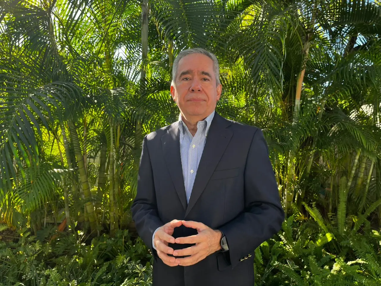 El ingeniero José Ernesto López Ceniceros es un sinaloense ejemplar que convierte el conocimiento en servicio y la empresa en una herramienta para el bien común.