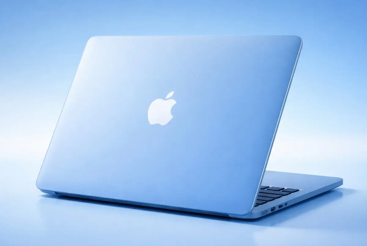 Uno de los principales llamativos de la MacBook es su precio más accesible.