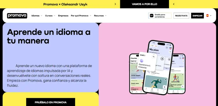 5 apps educativas para estudiantes en 2026