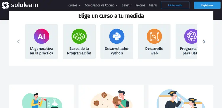 5 apps educativas para estudiantes en 2026