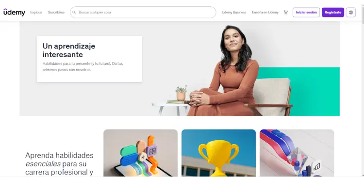 5 apps educativas para estudiantes en 2026