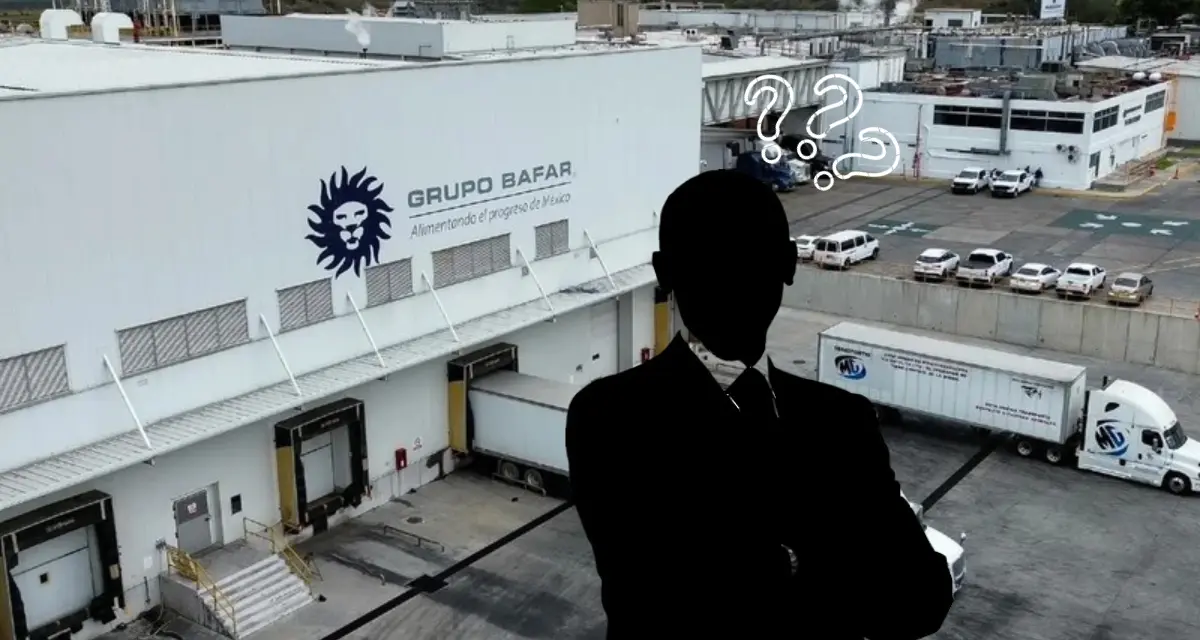 La historia del empresario que transformó el campo en un imperio de millones. Foto: Cortesía.