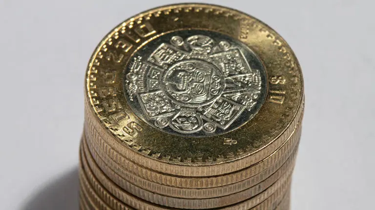 Las autoridades informaran donde conseguir las monedas. Foto: Cortesía