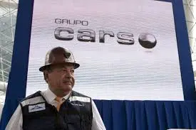 Grupo Carso fortalece su posición estratégica en el mercado. Foto: Cortesía.