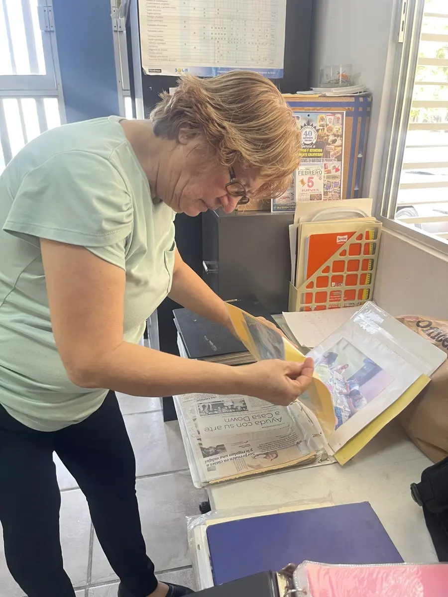 Casa Down Mazatlán necesita apoyo de la comunidad para continuar prestando sus servicios en el puerto