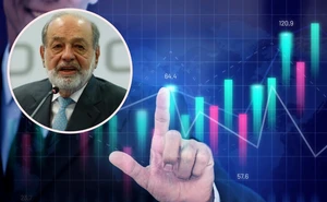 Carlos Slim apuesta por México: invertirá 5 mil millones de dólares en nuevos proyectos