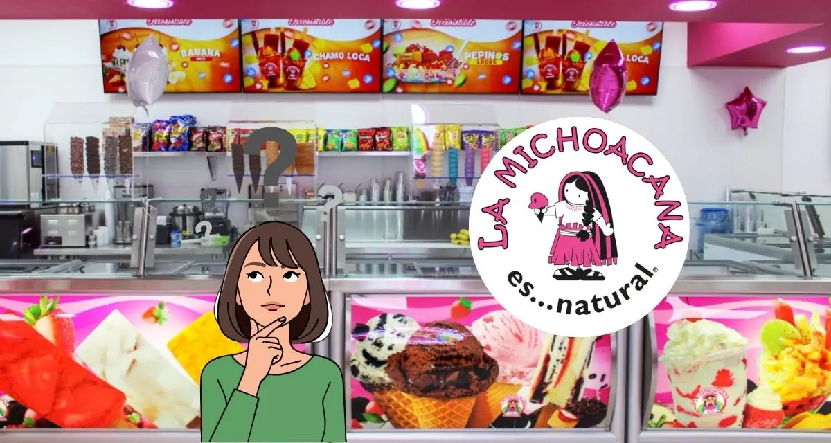 Conoce al fundador de la paletería La Michoacana en México. Foto: cortesía