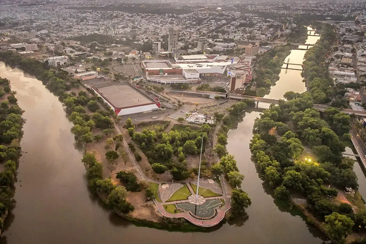 “Culiacán en conversación” es una oportunidad para recordar que la reconstrucción social no ocurre por decreto, sino por decisión colectiva. | Imagen del Ayuntamiento de Culiacán