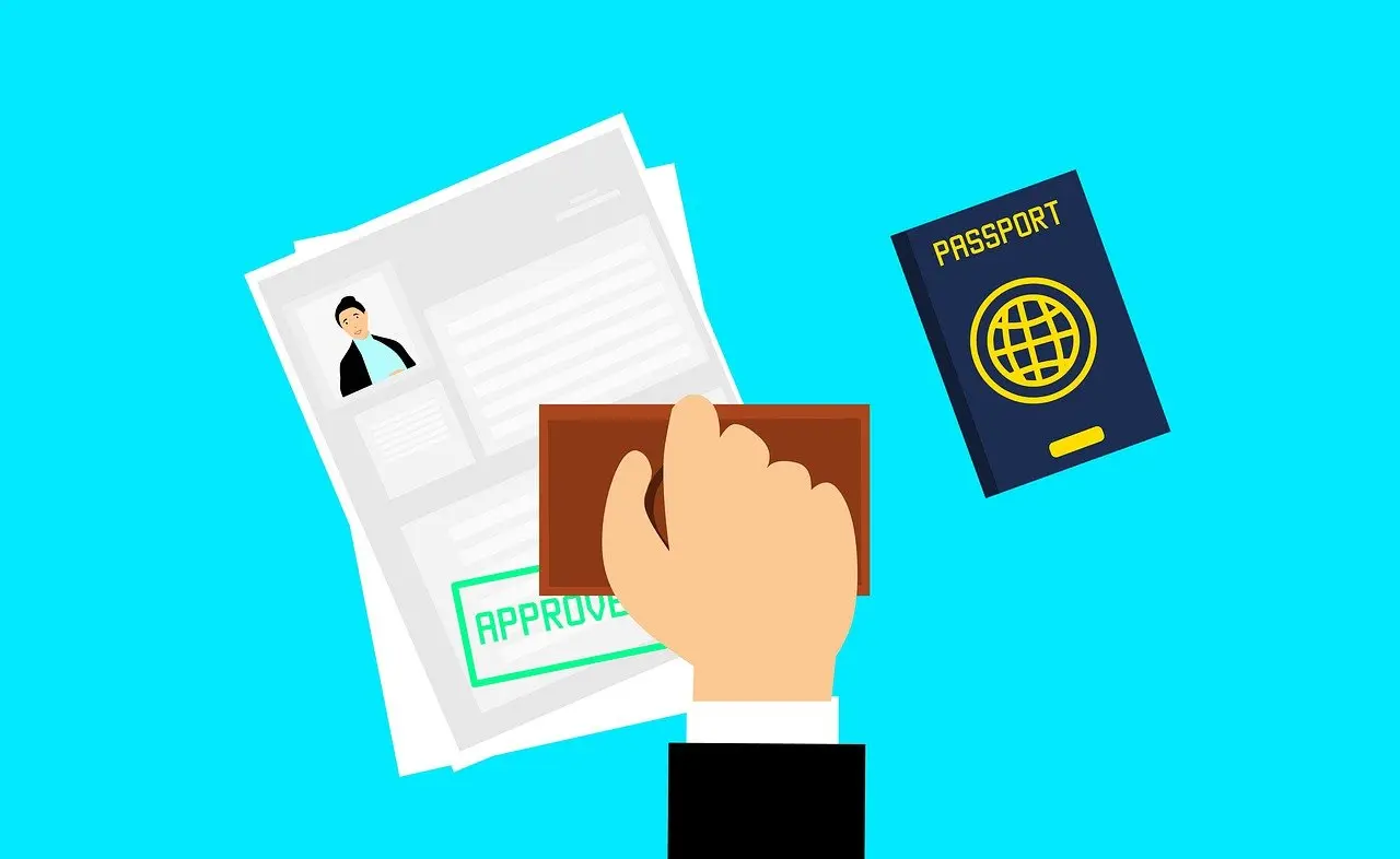 La verdad sobre las casas y la aprobación de la visa americana.