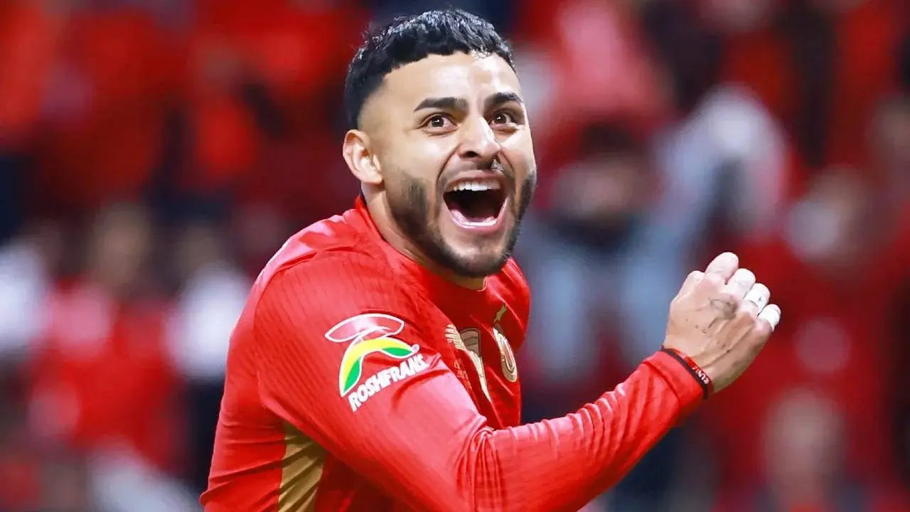 Vega solo ha disputado 1 partido desde hace más de dos meses. Foto: Cortesía