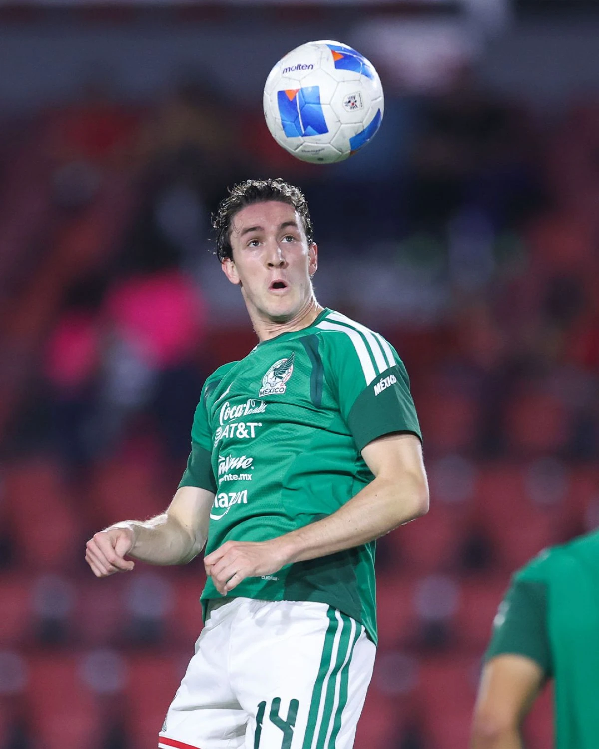 Dónde ver el juego de México vs Islandia. Foto: Cortesía