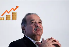 M&aacute;s rico que Bill Gates: &iquest;De cu&aacute;nto es la fortuna de Carlos Slim en julio de 2026?