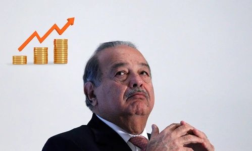 Más rico que Bill Gates: ¿De cuánto es la fortuna de Carlos Slim en julio de 2026? Más rico que Bill Gates: ¿De cuánto es la fortuna de Carlos Slim en julio de 2026?