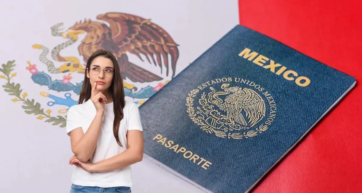 Estos documentos necesitarás para tu pasaporte mexicano en 2026. Foto: Cortesía.