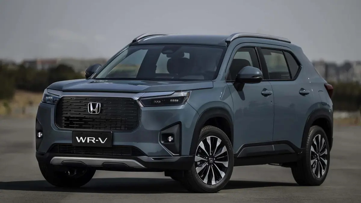 La marca japonesa presentó el auto a finales del año pasado. Foto: Cortesía