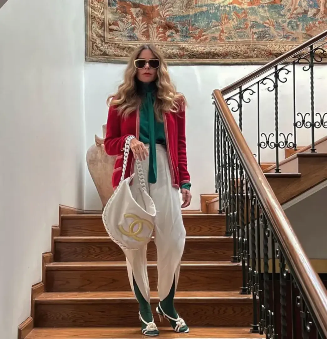 Casa de Sergio Mayer e Issabela Camil en la CDMX. Foto: cortesía.