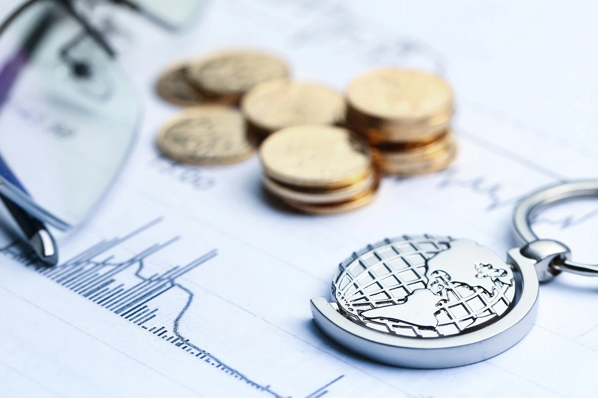 Cómo invertir con Capital FX: guía práctica en Forex, acciones, criptomonedas e índices. Imagen: Freepik