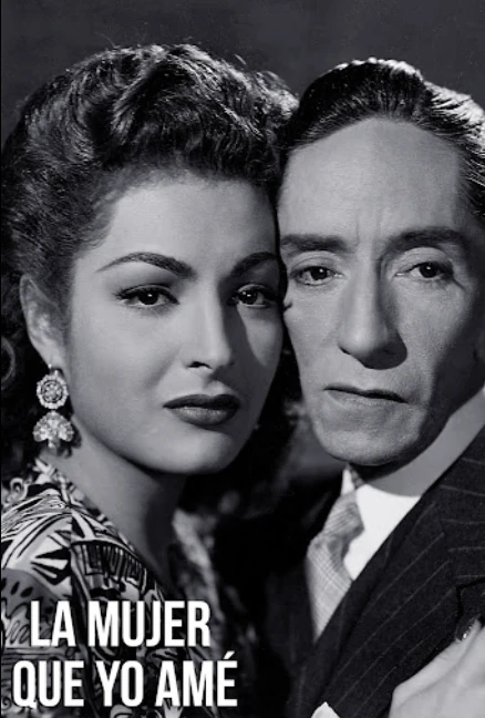 Películas en las que participó Elsa Aguirre. Foto: cortesía.