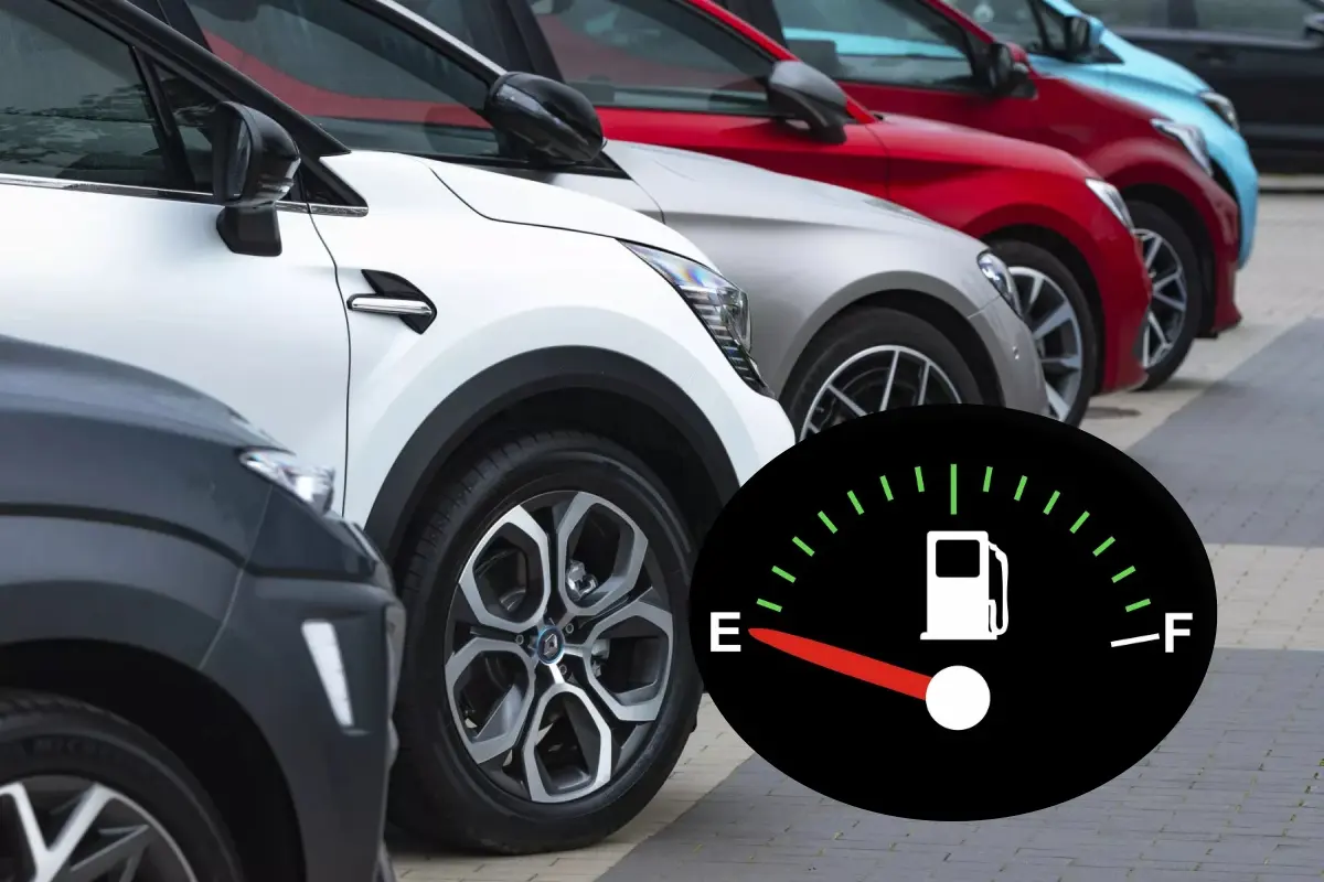 Estos autos son grandes aliados para el bolsillo por su buen rendimiento.