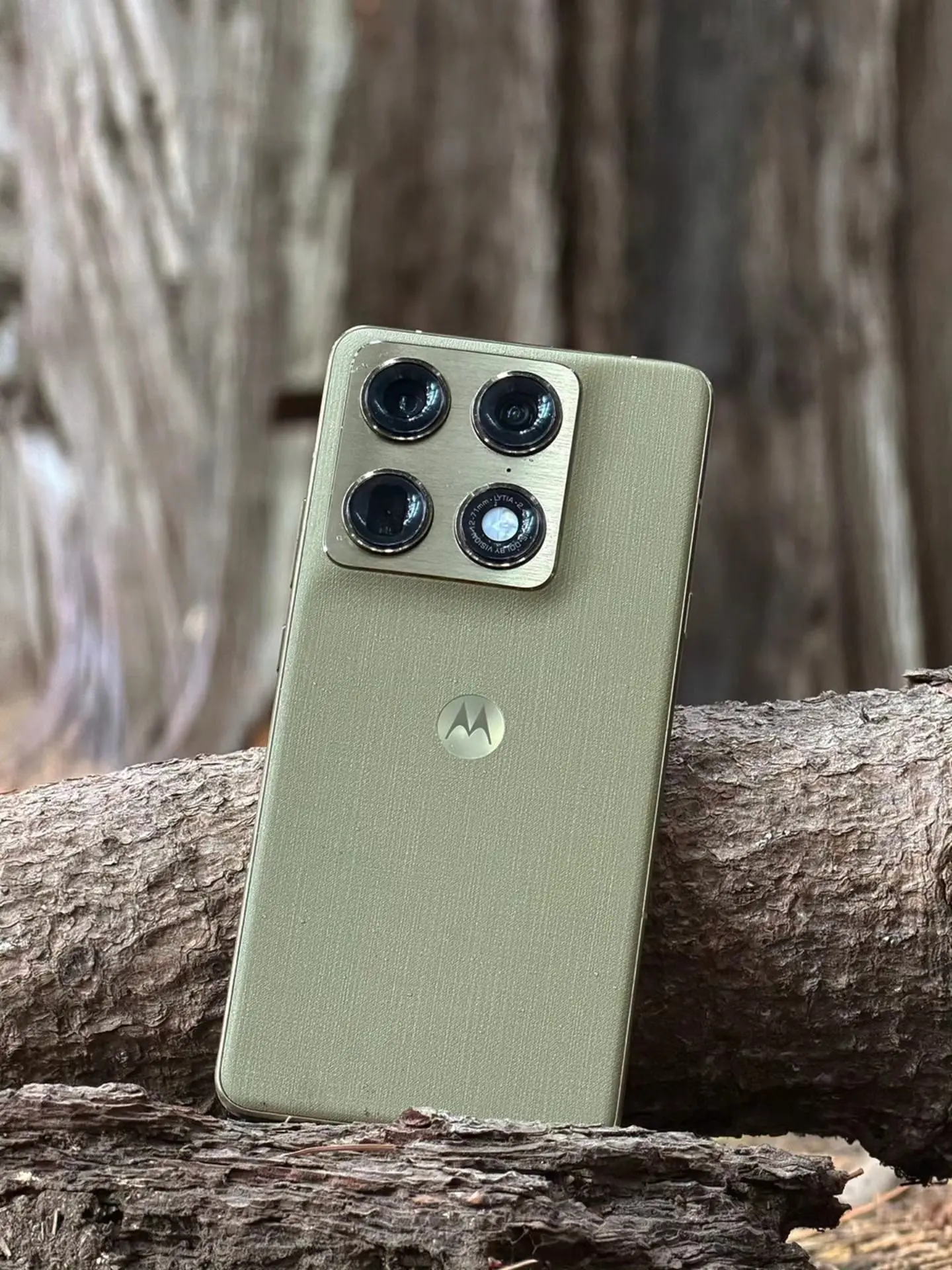 A partir de la primer semana de marzo llegaría a México el Motorola Signature. Foto: Cortesía