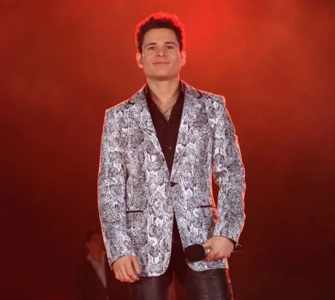 Erick Sandoval, el bajacaliforniano ganador de la novena generación. Foto: Cortesía.