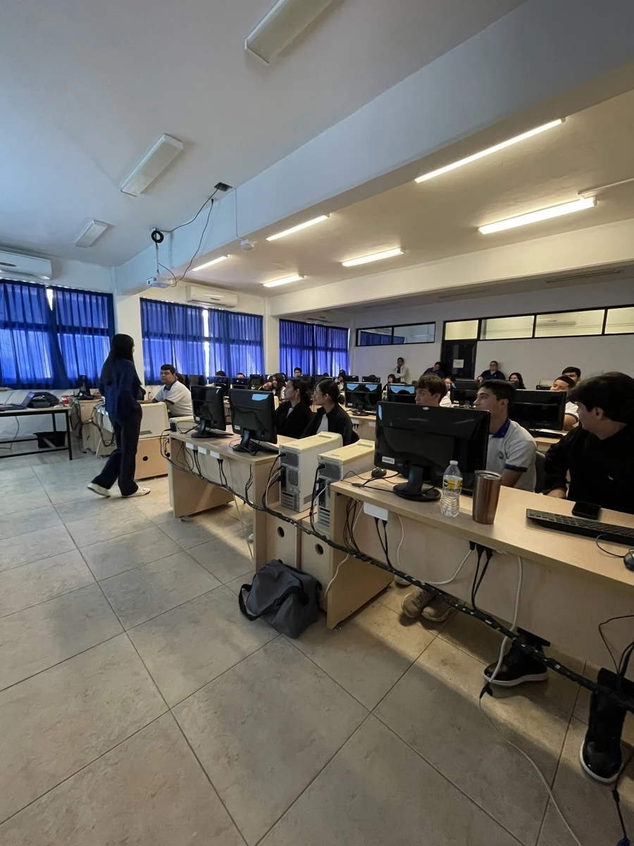 En Pradera Dorada Mazatlán, el ITMAZ es una opción para los jóvenes que desean estudiar alguna ingeniería