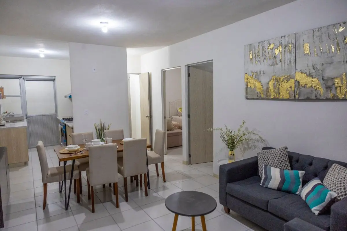 Consigue escrituras de tu casa sin costo a través de Infonavit. Foto: Cortesía