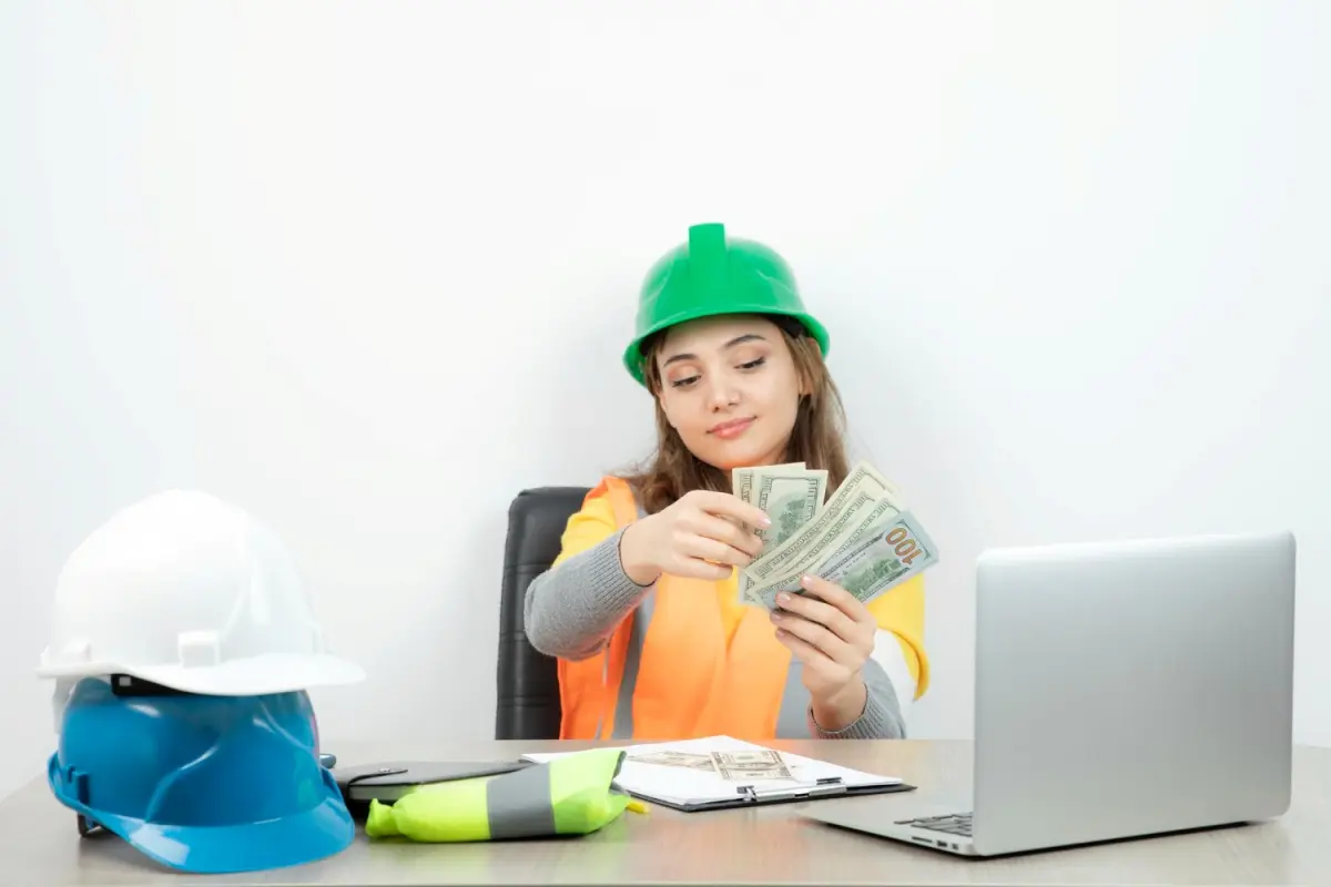 Todo trabajador tiene derecho a recibir el pago del finiquito al dejar su empleo, sin importar el motivo. Foto: Freepik
