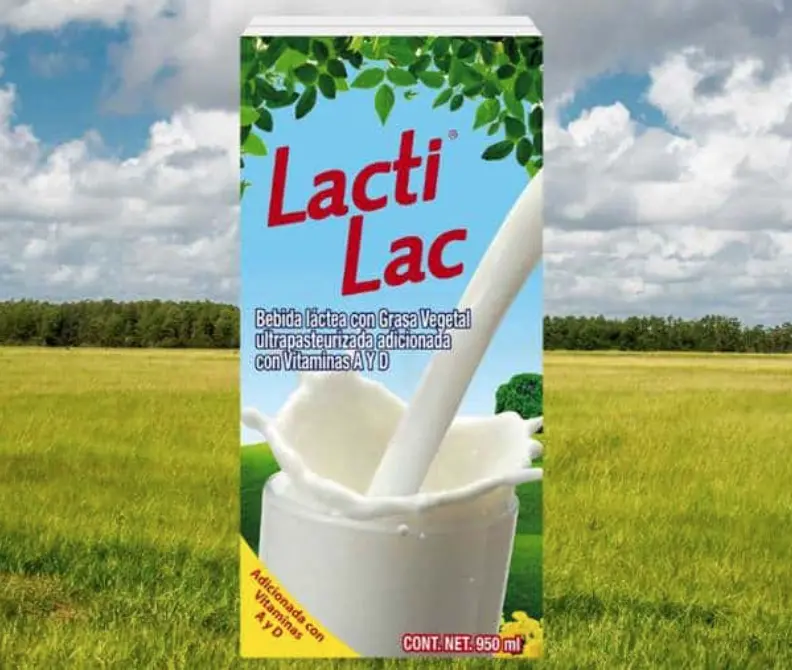 Profeco advierte sobre LactiLac. Foto: cortesía.