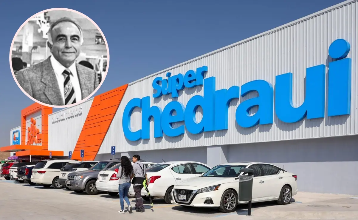 Chedraui compite directamente con gigantes como Walmart y Soriana en el sector minorista.