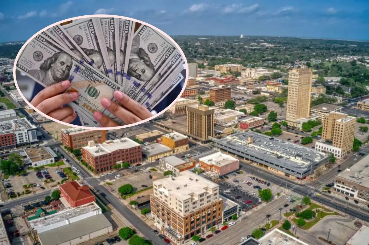 Te compartimos la lista de las ciudades donde el dinero rinde más en Estados Unidos.