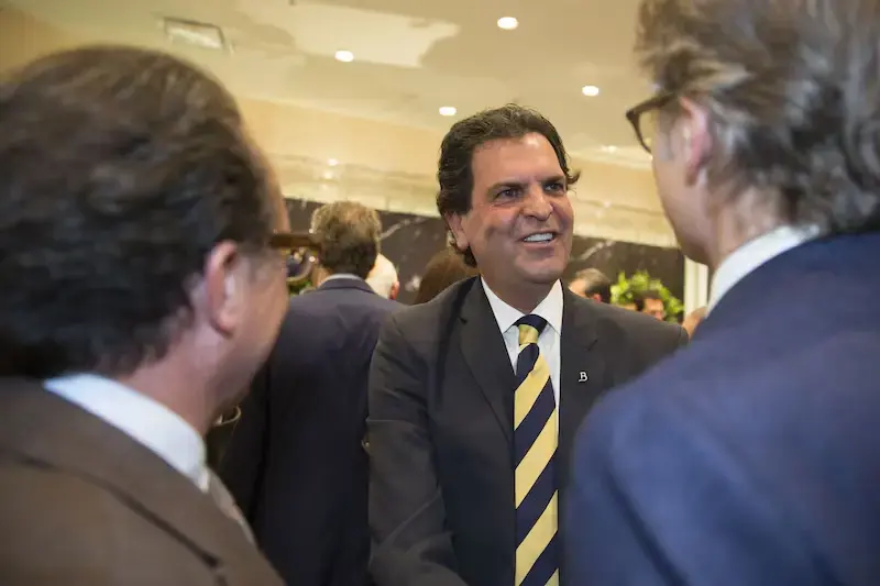 Su conglomerado es parte fundamental de la economía. Foto: Cortesía