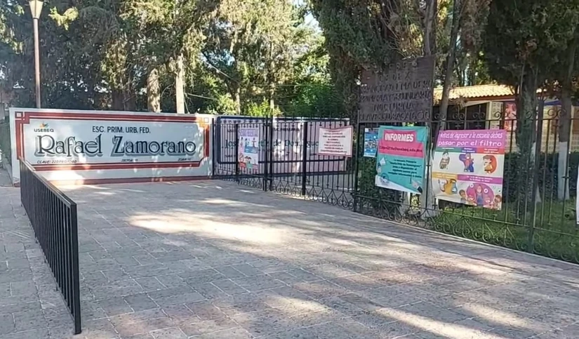 Su locación ahora es un punto de interés turístico. Foto: Cortesía