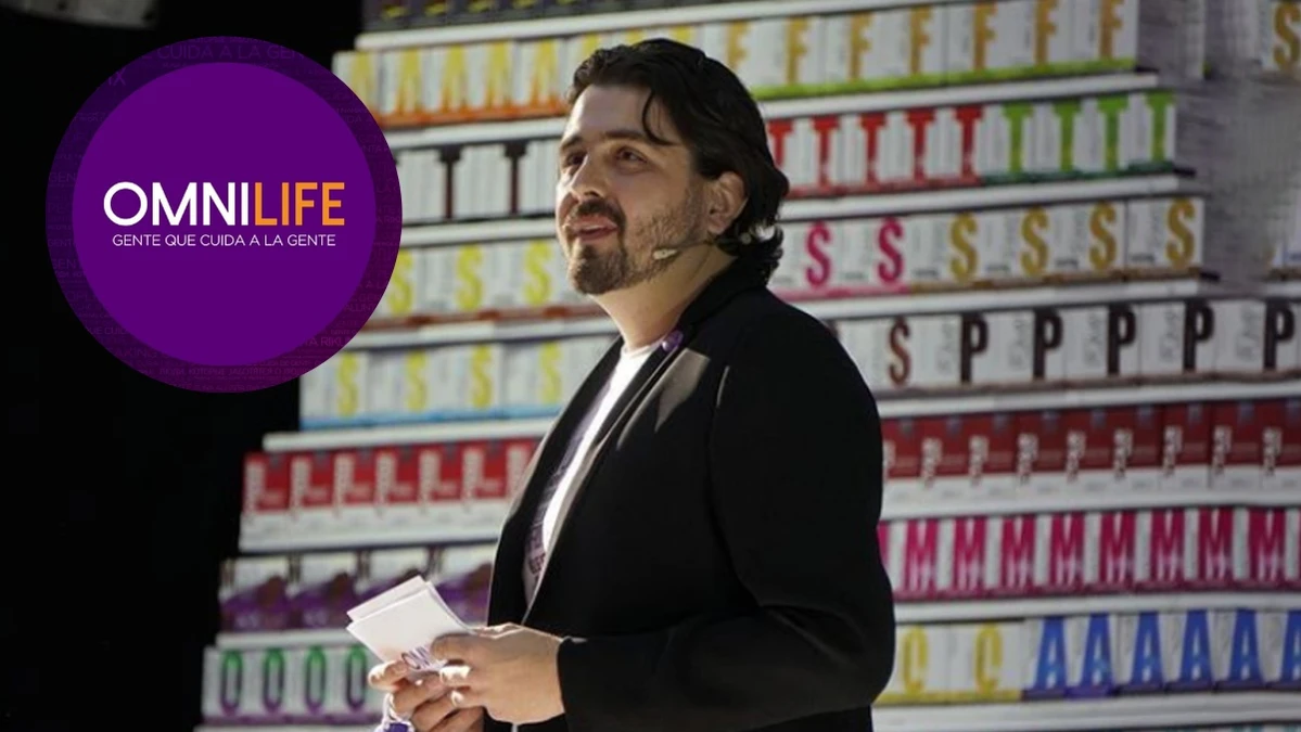 Actualmente, Omnilife mantiene su liderazgo en aproximadamente 20 países de América Latina.