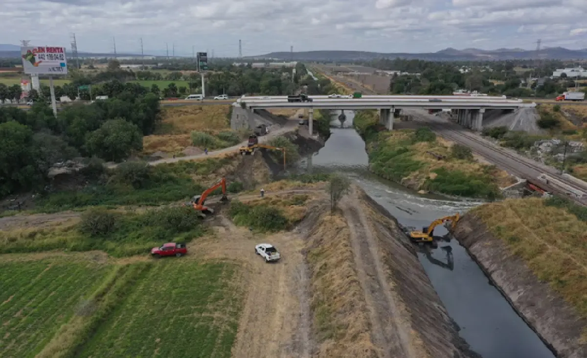 Nuevo Tren del Norte conectará CDMX con el norte del país en 730 km.
