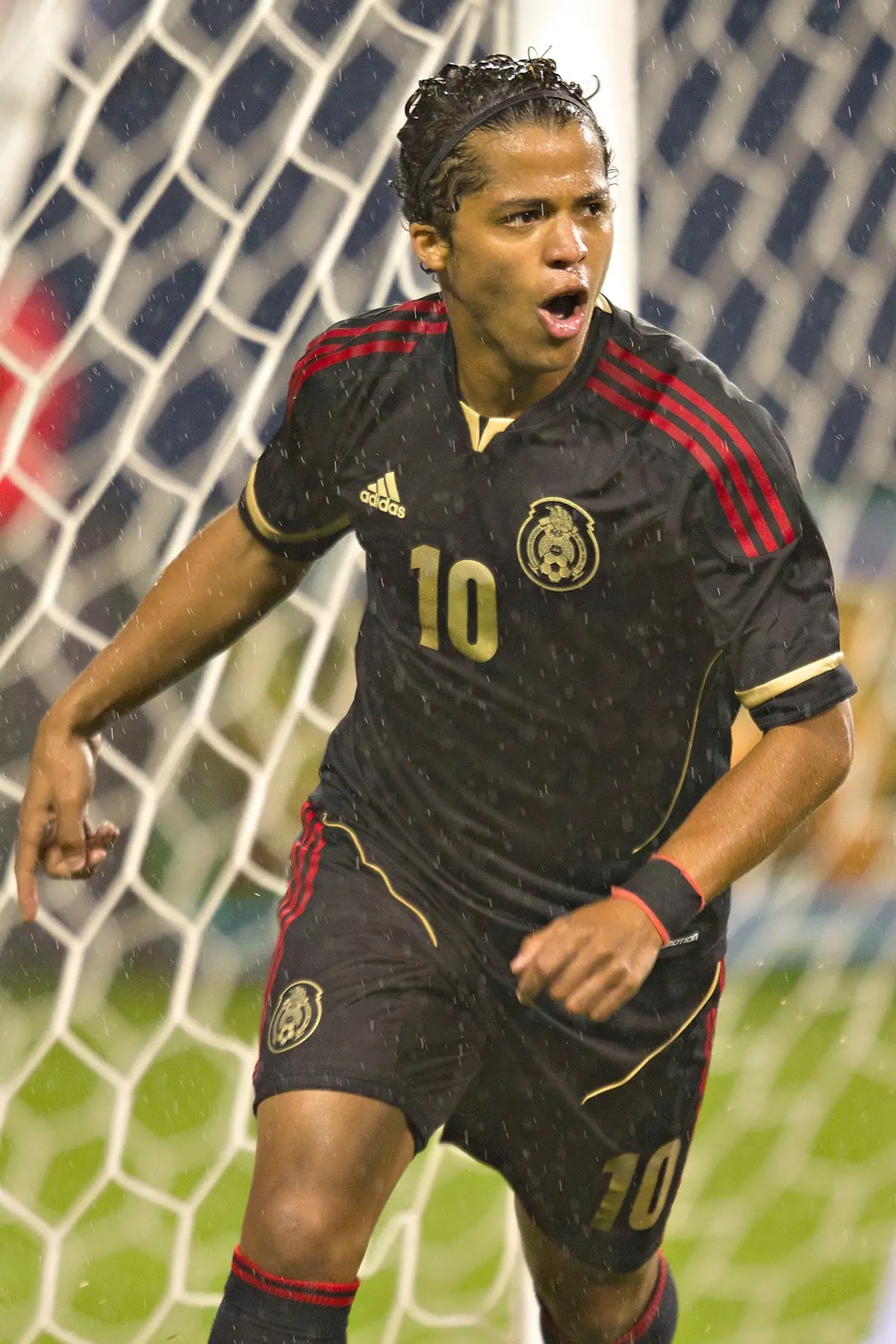 Giovani Dos Santos