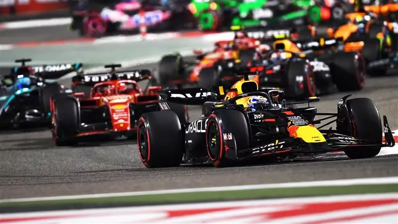 La temporada 2026 de F1 contará con 24 carreras. Foto: Cortesía