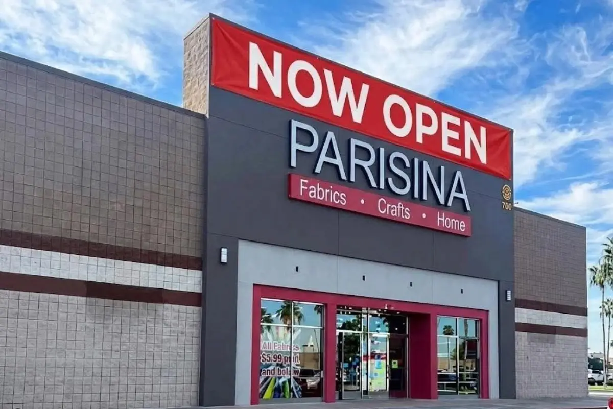 De esta manera, la empresa mexicana comienza su expansión internacional. Foto: Cortesía