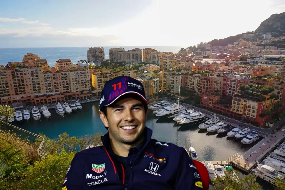 Descubre este pequeño paraíso europeo elegido por Checo Pérez y otros pilotos de F1.