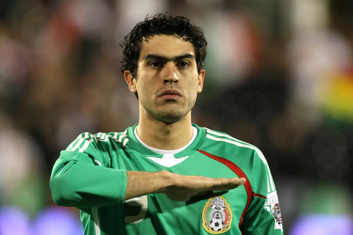 Nery Castillo hace varios años que se retiró del futbol. Foto: Cortesía