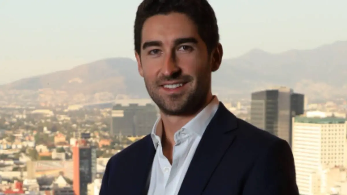 Gonzalo se perfila para encabezar un gran conglomerado empresarial.