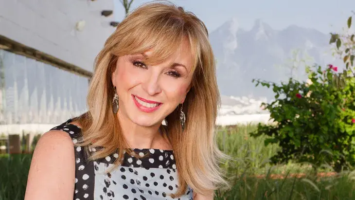 Tiene una fortuna de 400 millones de dólares. Foto: Cortesía