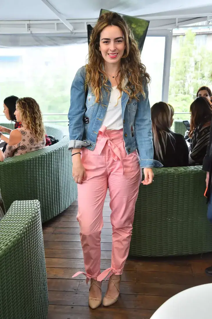 Lorenza Lazo posee una fortuna de 250 millones de dólares. Foto: Cortesía