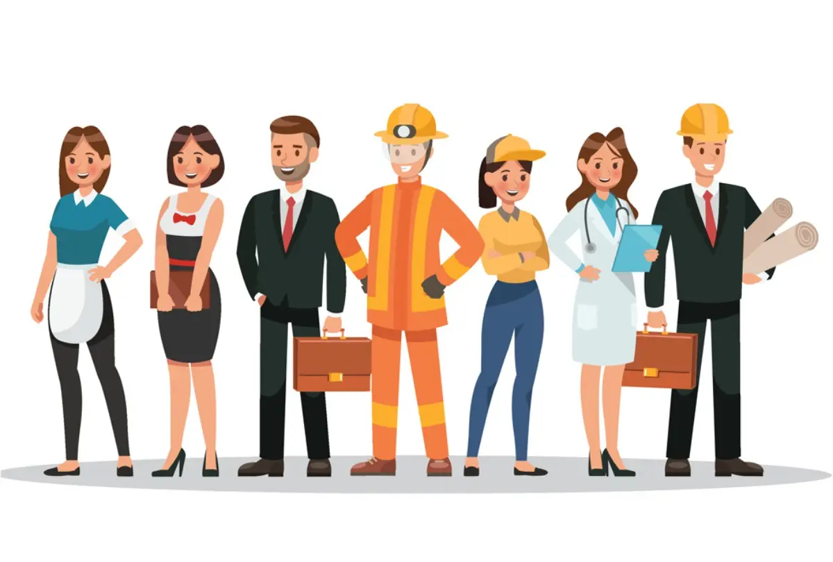 Entérate de cuáles son los trabajos con los mayores ingresos en el país.